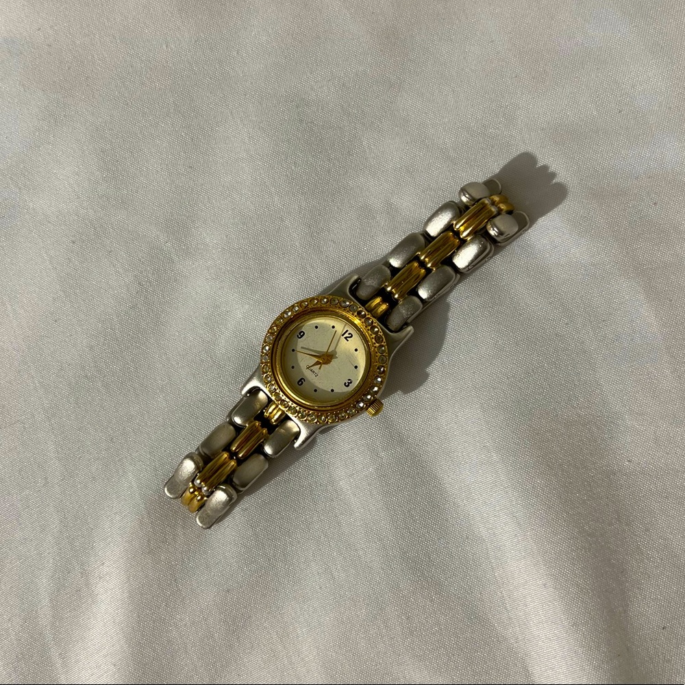 Quartz Watch